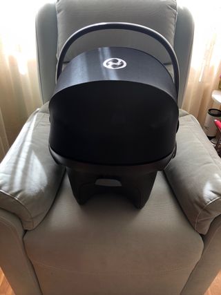 Silla Coche para Bebés / Atom Cybex