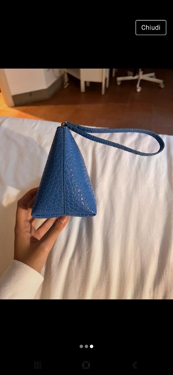 Pochette Twinset MYTWIN