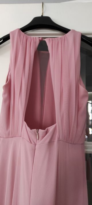 vestido invitada boda