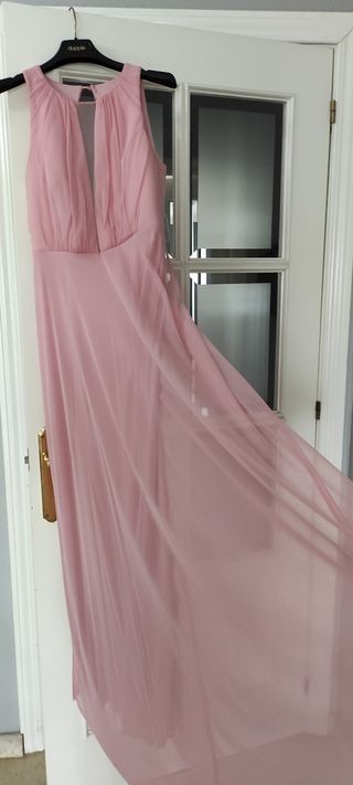 vestido invitada boda