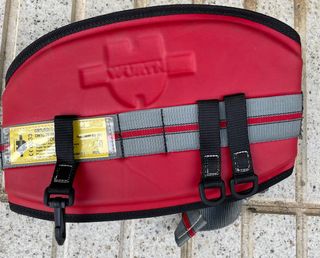 Cinturón de Seguridad