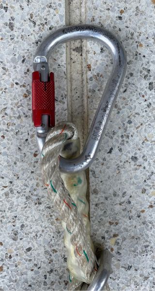 Cinturón de Seguridad