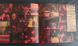 THE BEATLES EN MADRID (Vinilo)