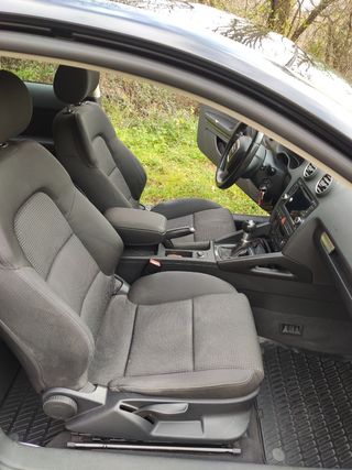 Audi A3 2007 Único propietario