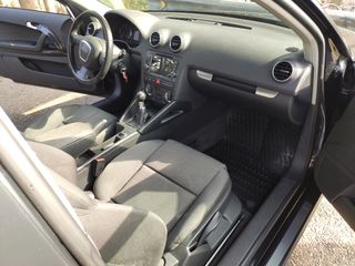 Audi A3 2007 Único propietario