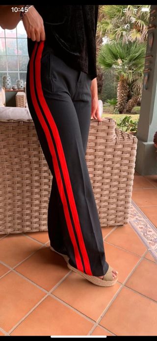 Pantalòn de Zara 