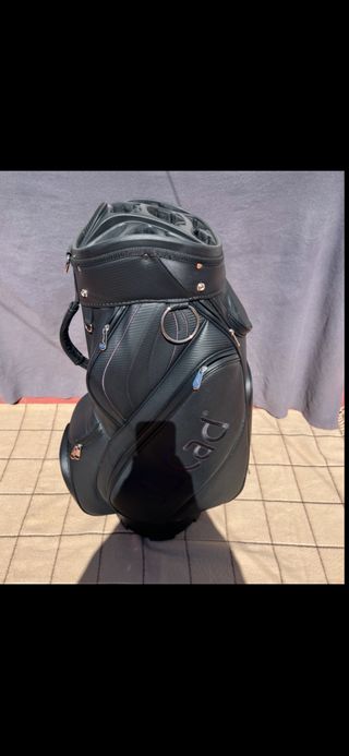 Jucad Bolsa Golf Classic Pro