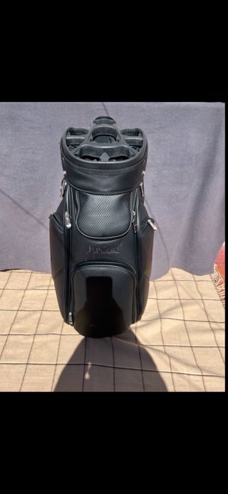 Jucad Bolsa Golf Classic Pro