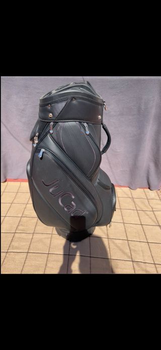 Jucad Bolsa Golf Classic Pro