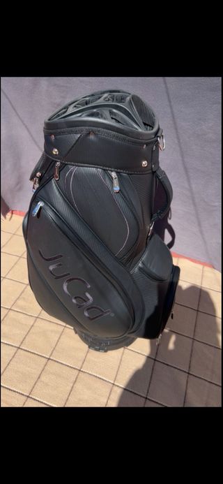 Jucad Bolsa Golf Classic Pro