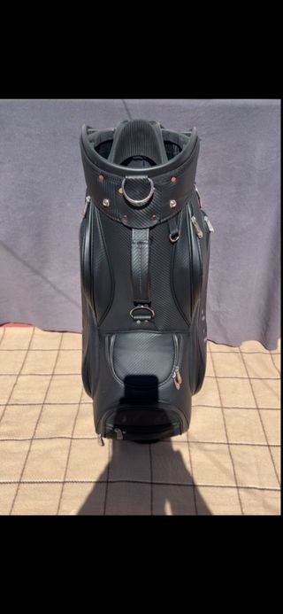 Jucad Bolsa Golf Classic Pro