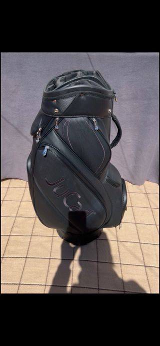 Jucad Bolsa Golf Classic Pro