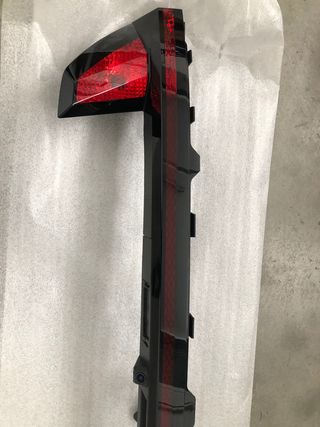 Piloto Trasero con cámara Tucson 2021 en adelante