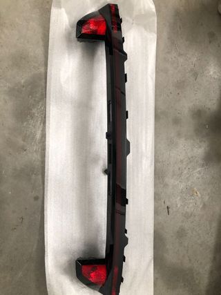 Piloto Trasero con cámara Tucson 2021 en adelante