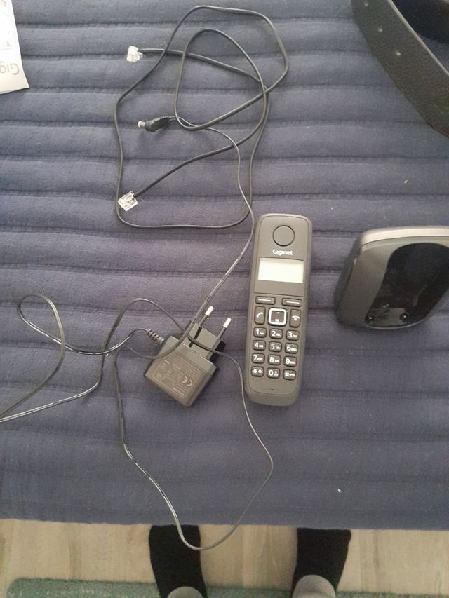 venta telefono fijo