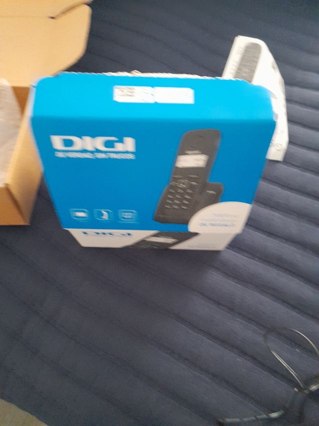 venta telefono fijo