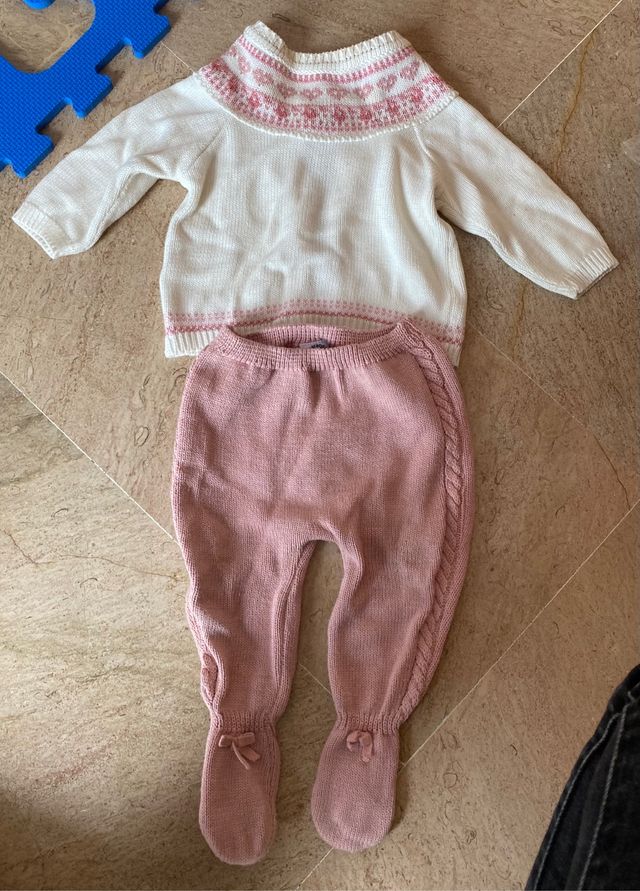 Set di filati Charanga