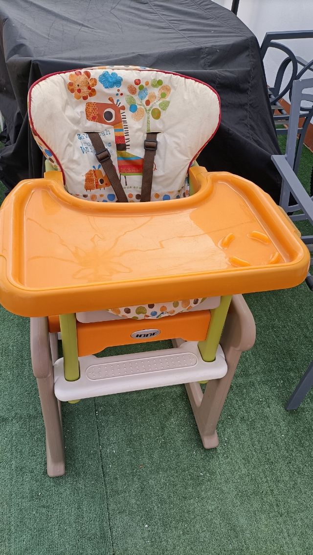 TRONA CONVERTIBLE ACTIVA EVO DE JANE