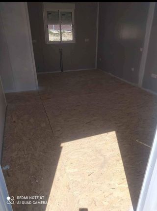 Case a pannelli sandwich 30m2