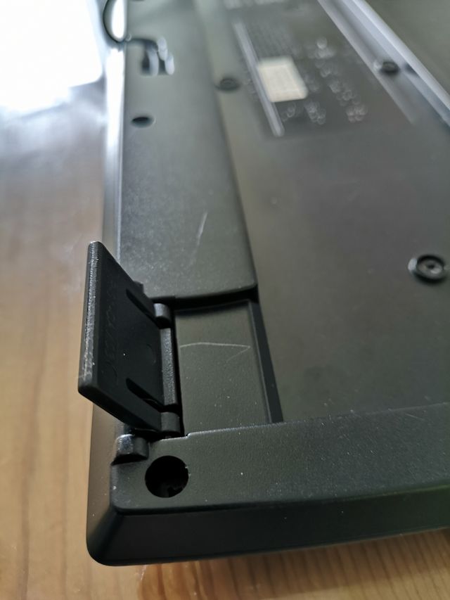 teclado ordenador o pc