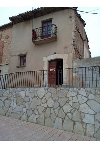 Casa en villalba de duero