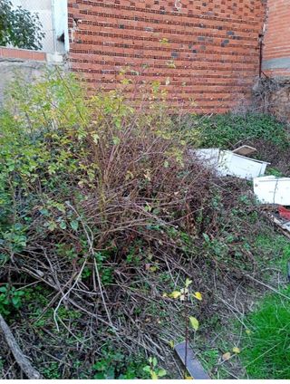 Casa en villalba de duero