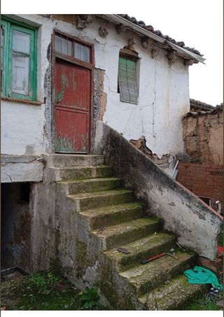 Casa en villalba de duero