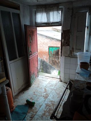 Casa en villalba de duero