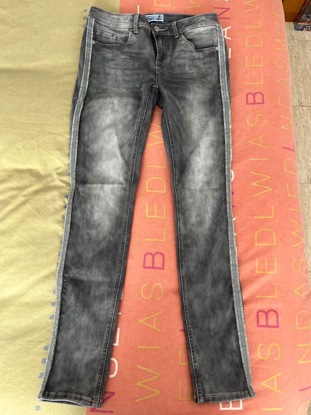 Pantalones mujer Street One