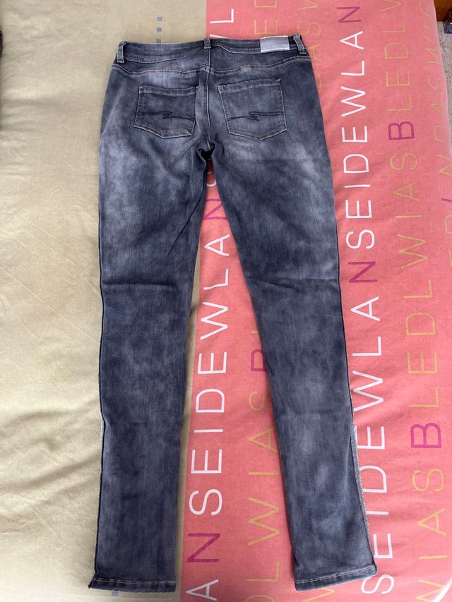 Pantalones mujer Street One