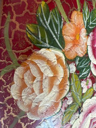 Joyero Chino antiguo