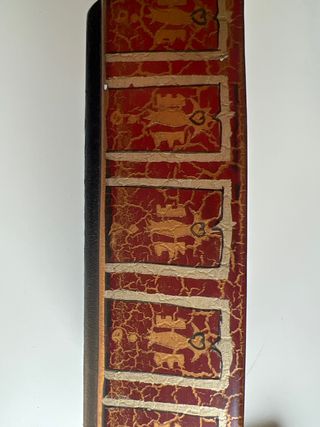 Joyero Chino antiguo