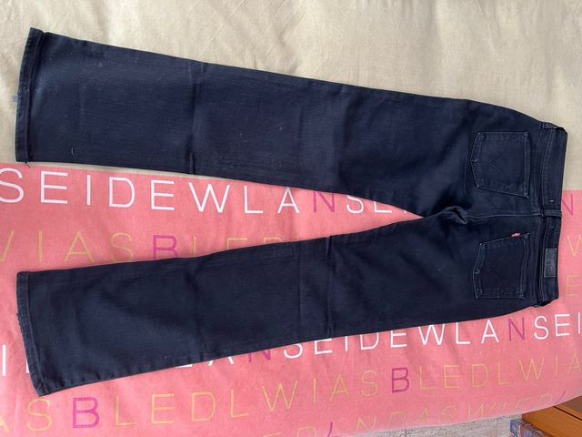 Pantalones Levi's 570 mujer