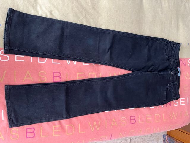 Pantalones Levi's 570 mujer