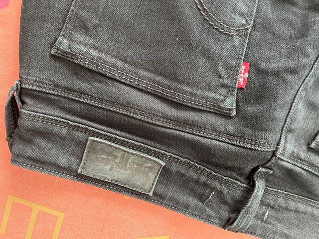 Pantalones Levi's 570 mujer