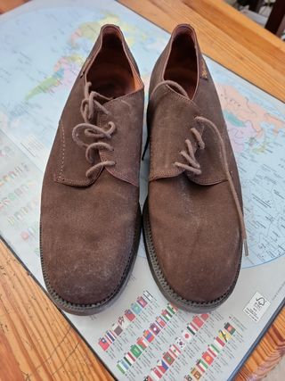 zapatos clásicos Martinelli