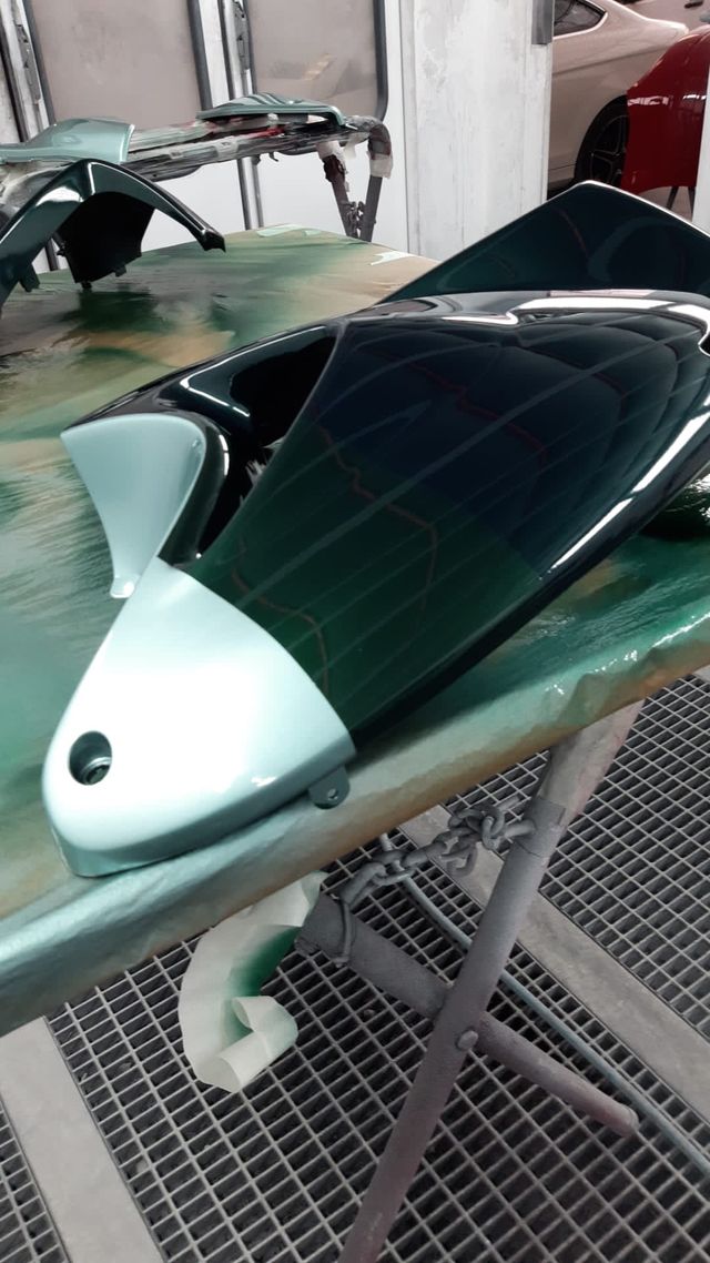 Honda Transalp 650 XL