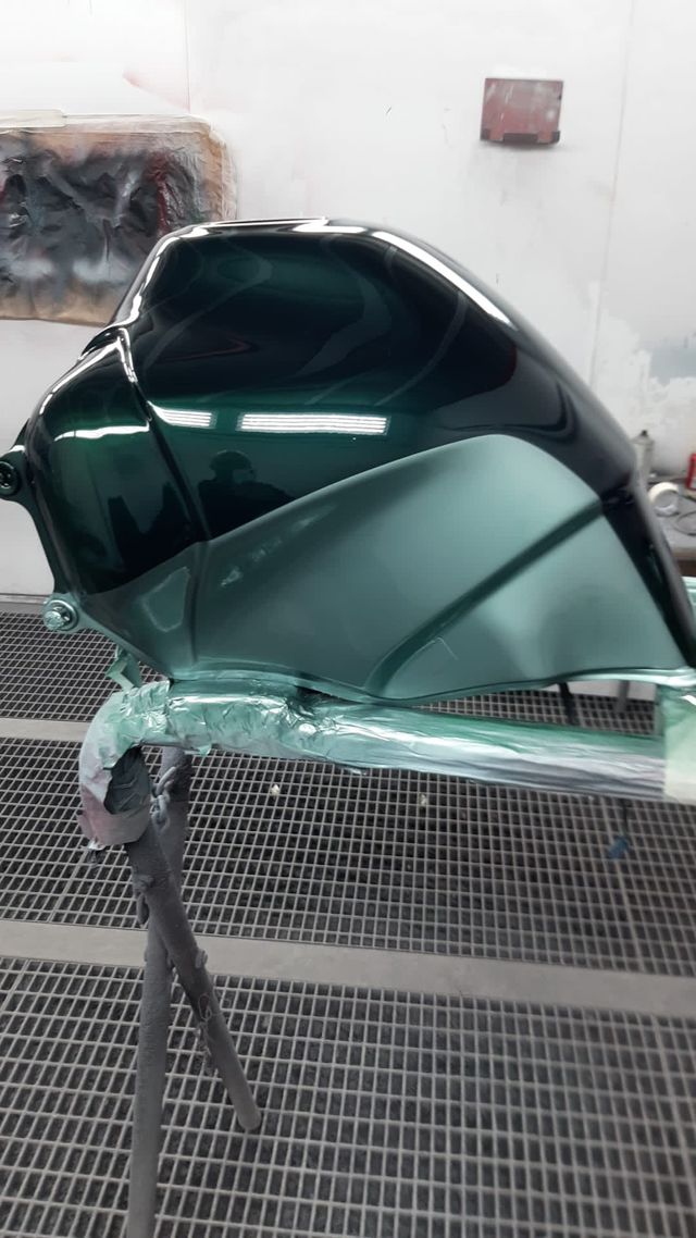 Honda Transalp 650 XL