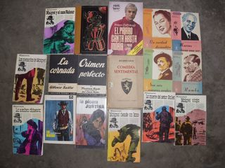 Libros Antiguos