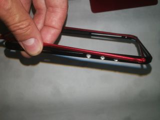 Custodia per Huawei P10 Plus