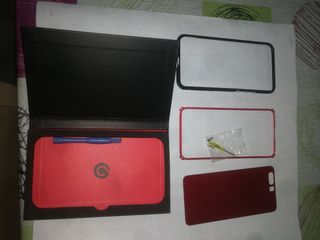 Custodia per Huawei P10 Plus