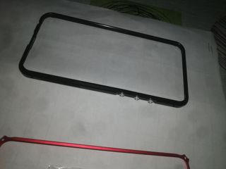 Custodia per Huawei P10 Plus