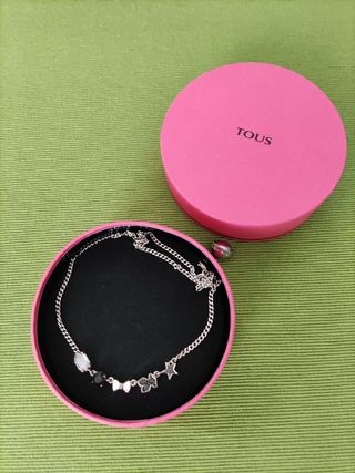 Collar tous