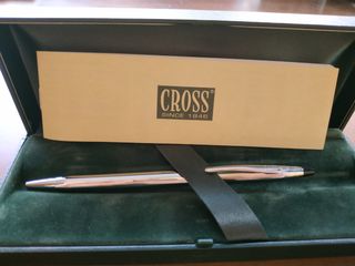 Bolígrafo CROSS