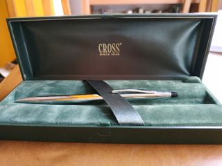 Bolígrafo CROSS
