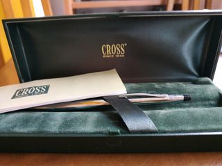 Bolígrafo CROSS
