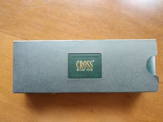 Bolígrafo CROSS