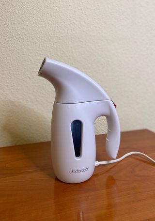 Plancha Vertical Vapor con Depósito de 180ML