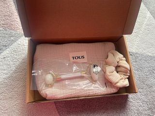 Conjunto de Tous 