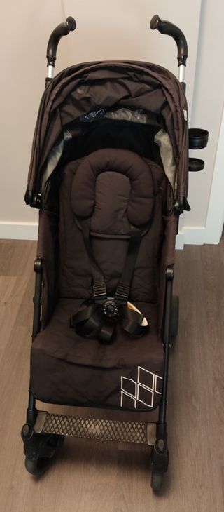 McLaren Techno XT